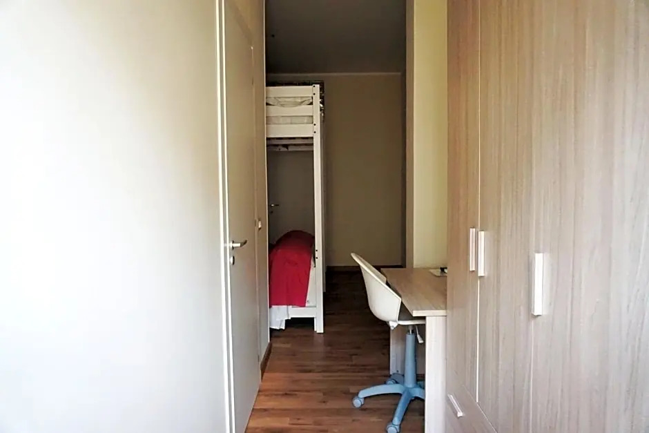 APRILE Bed and Breakfast