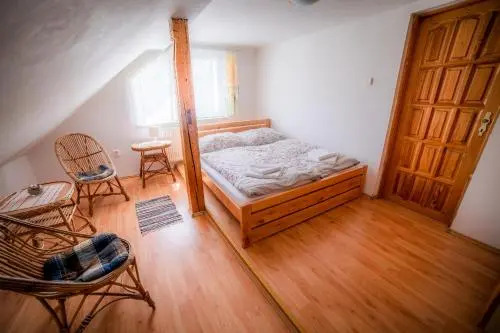 Apartmany ZEA