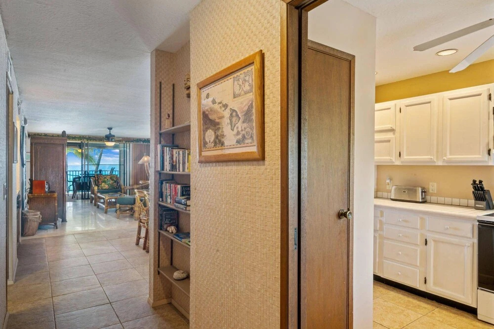 Big Island Kona Nalu by Coldwell Banker Island Vacations