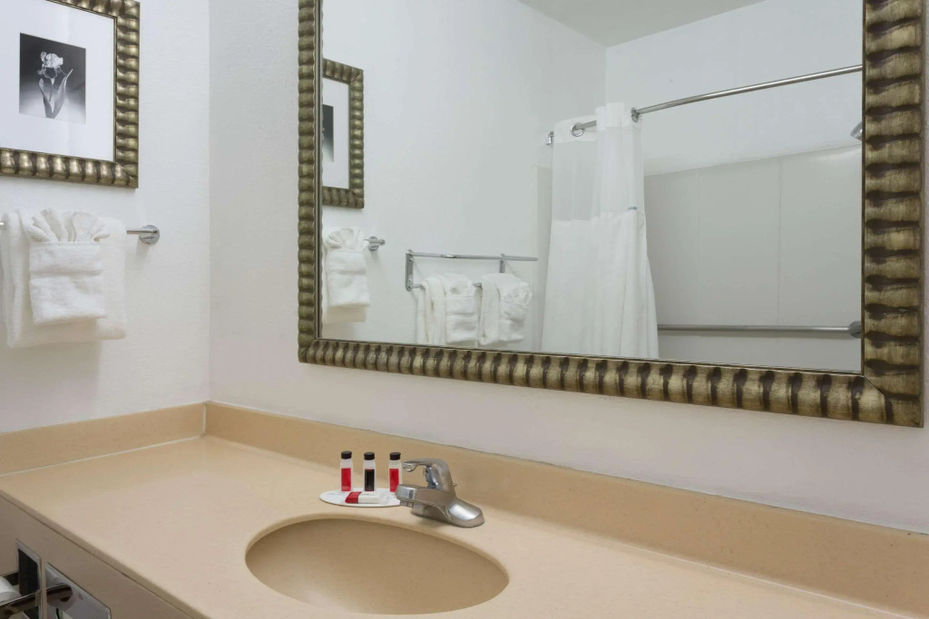 Quality Inn Zephyrhills-Dade City