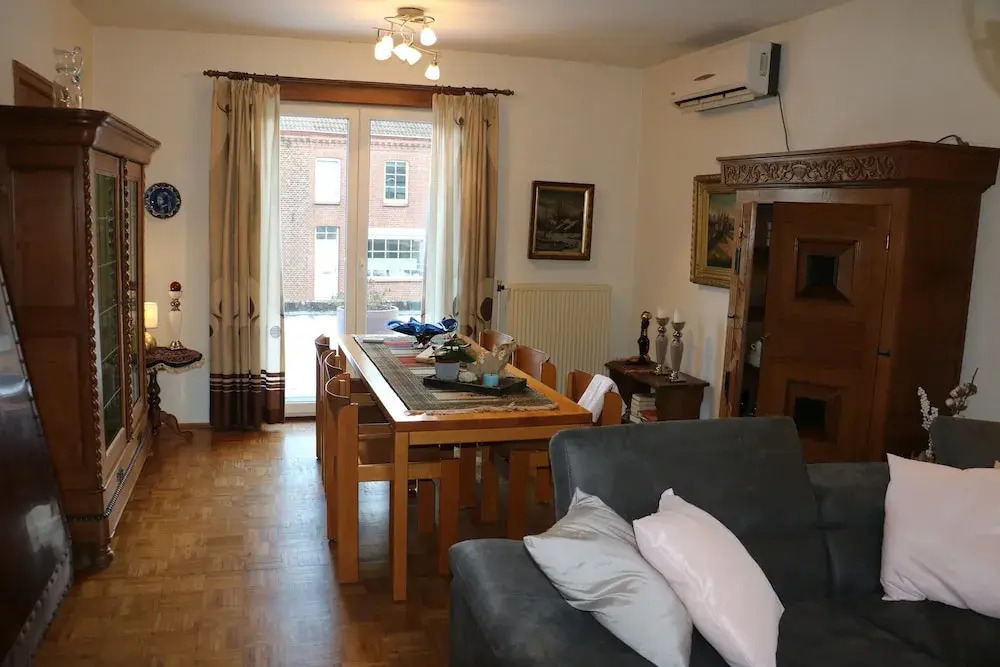 Holiday Home in Sittard with Pool
