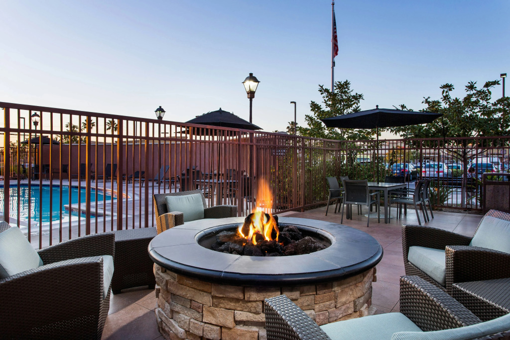 Residence Inn San Diego Oceanside