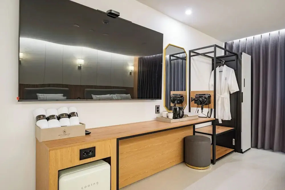 Hotel MarieStay Taean