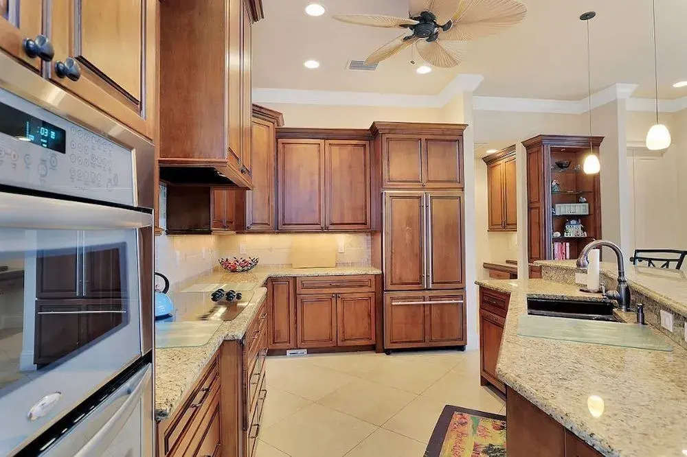 N. Barfield Home #13044
