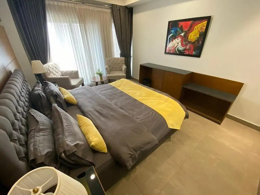 Space Suites