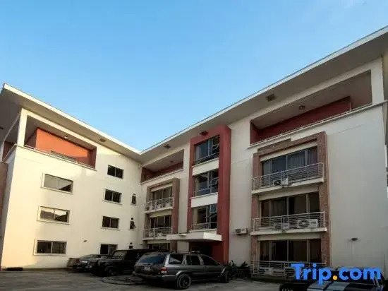 Goosepen 3 Bedrooms Apartment