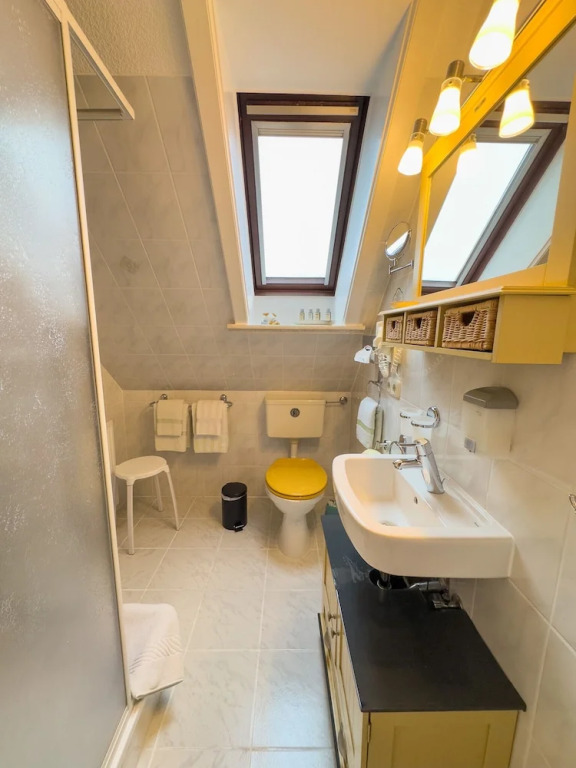 Sonnenhof Damnatz -Hotel garni