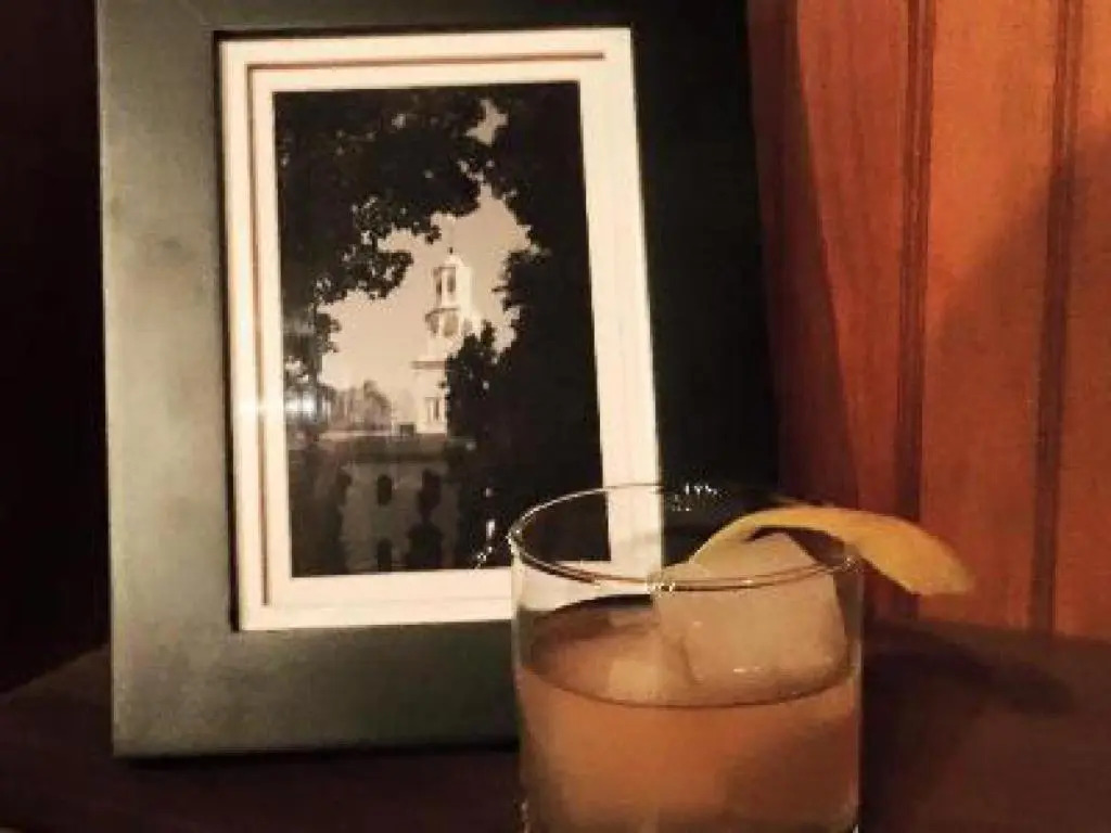 Safford Mills Inn