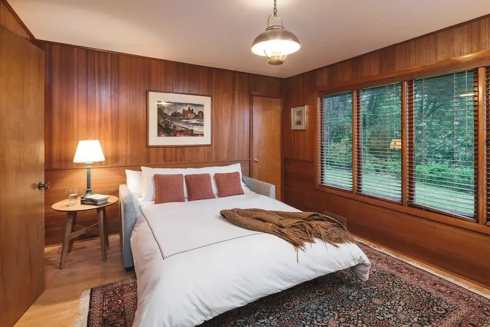 The Purcell House by AvantStay