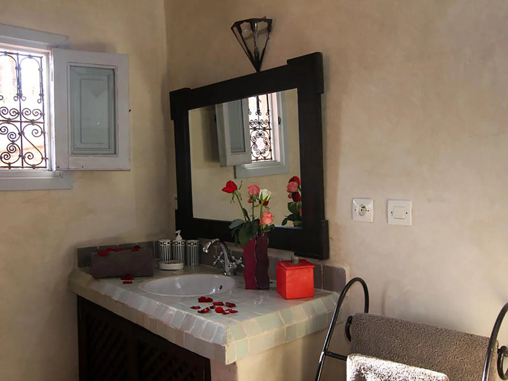 Outsite Marrakesh