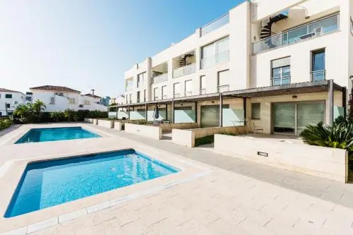 Penthouse La Nau