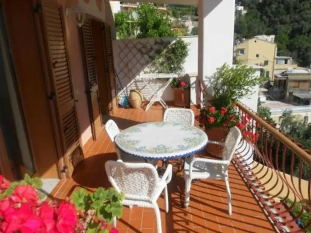 Casa Le Terrazze