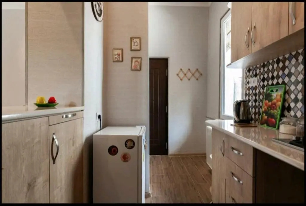 Your apartment in Old Tbilisi-Ortachala