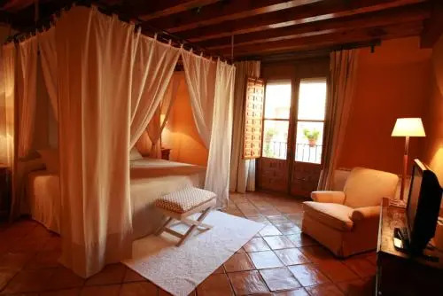 El Hotel De La Villa