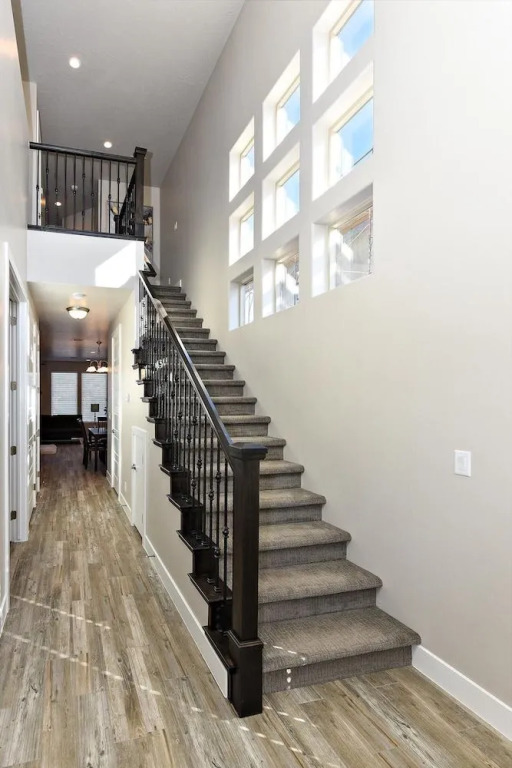 Townhouse at Canyon Tree