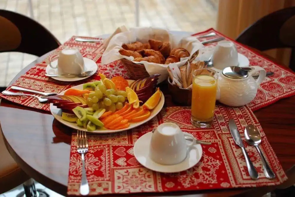 Akvilon Hotel Baku