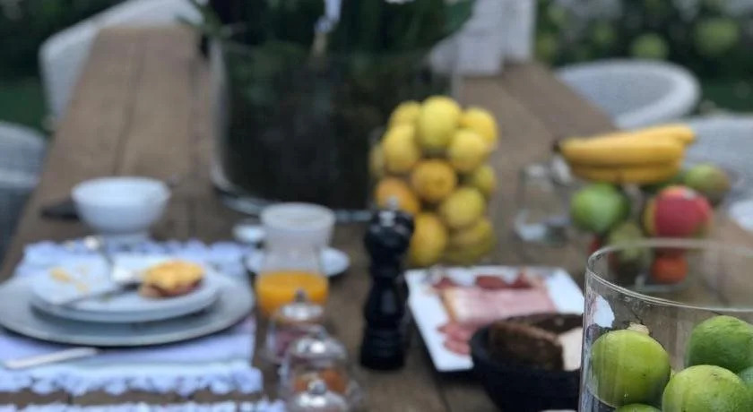 The Hamptons Boutique Hotel