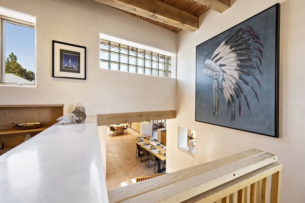 Enchantment - Stunning Views, Fantastic Outdoor Spaces, Four Fireplaces