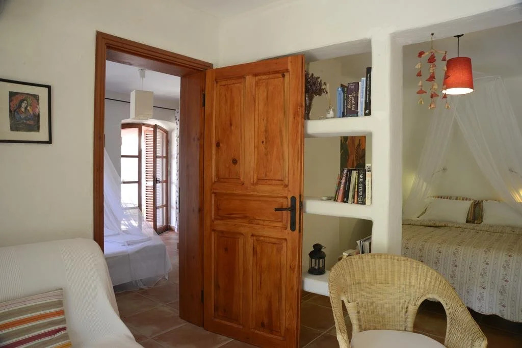 Villa Narlidere