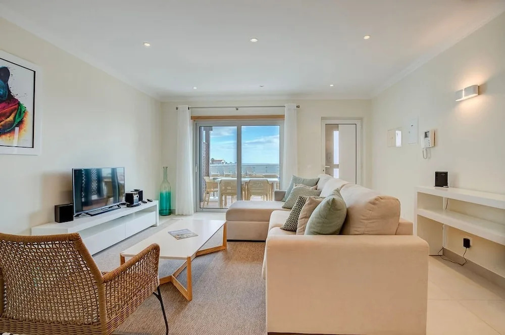 Carvoeiro Bay H Modern Townhouse Very Central f