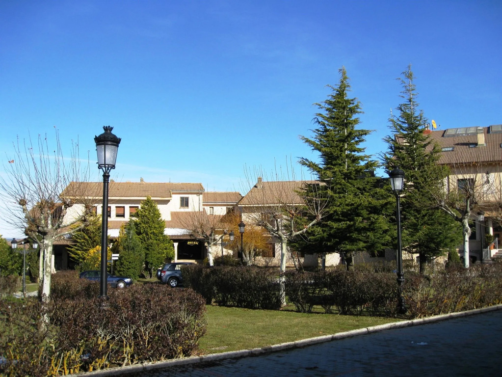 Mirasierra