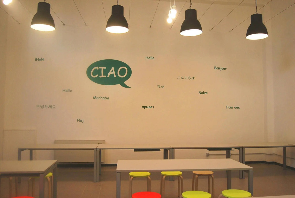 Mio Hostel