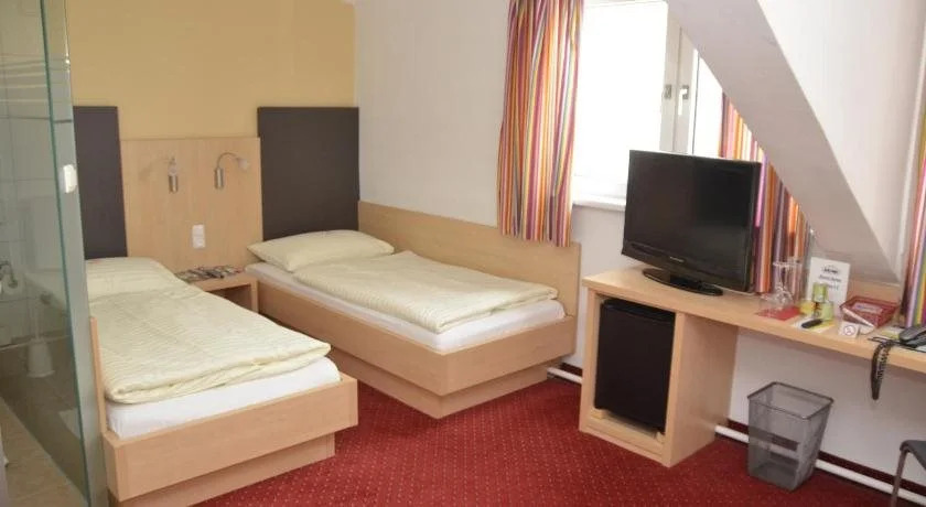 Hotel-garni Schwarzer Bär