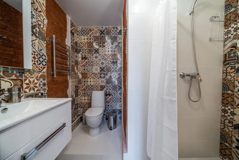 Letyourflat Apartments Indigo Loft 2