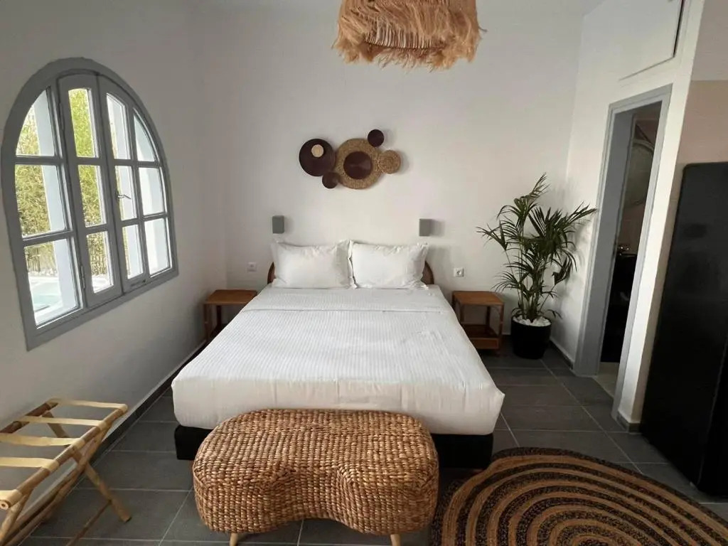 Divino Suites - Adults only
