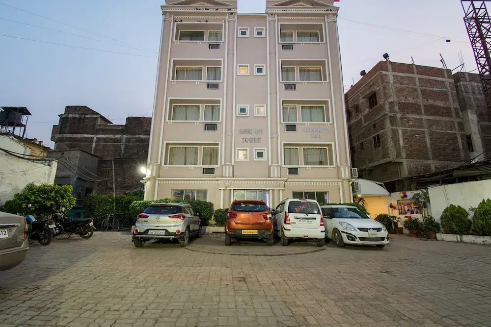 Hotel Surya Vihar By OYO Rooms