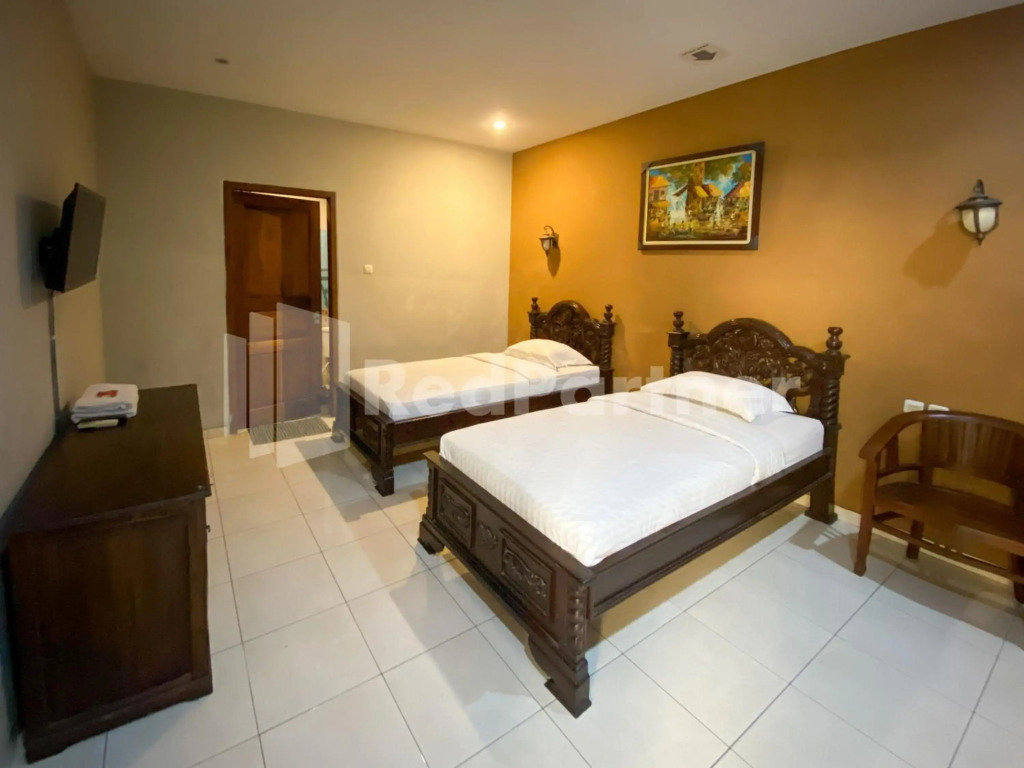 Istana Griya 2 Hotel Solo RedPartner