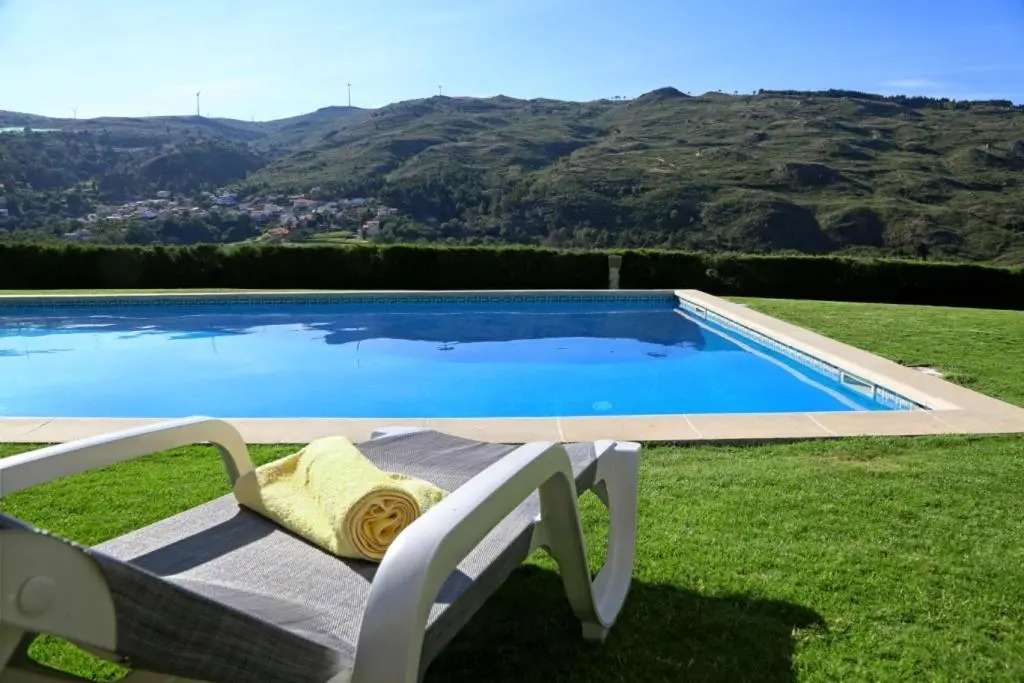 Quinta da Timpeira