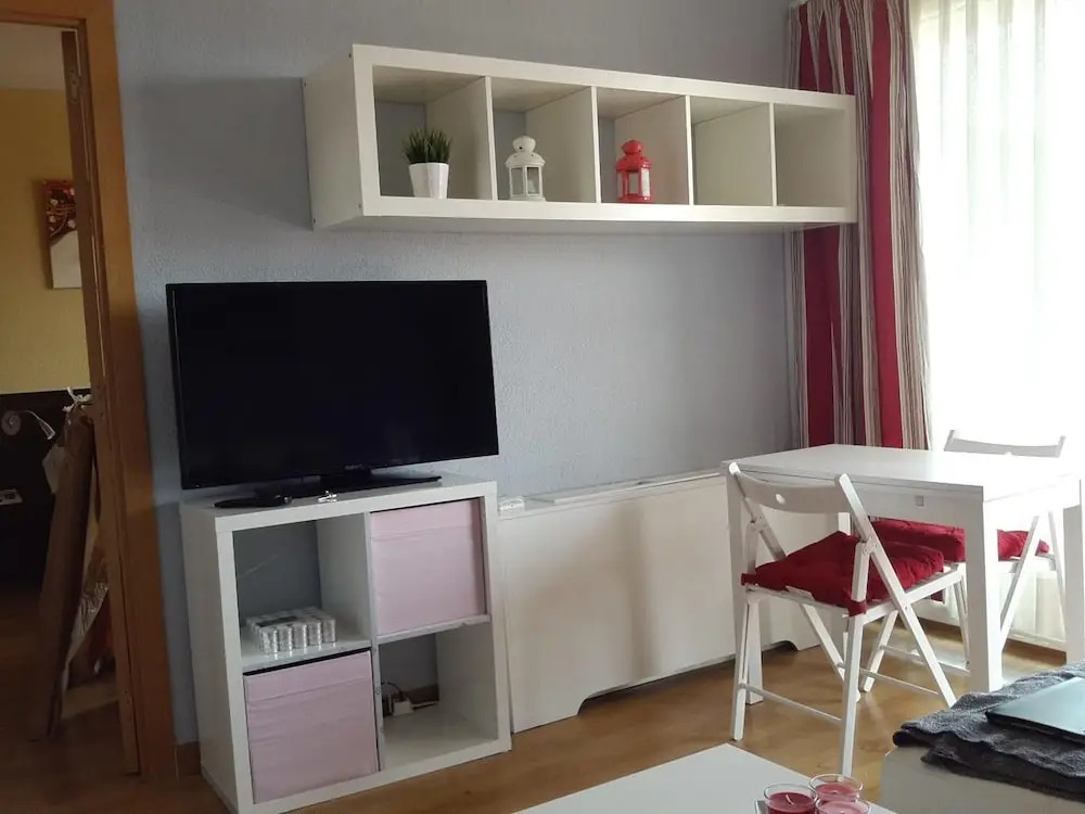 Apartamento Chamartín