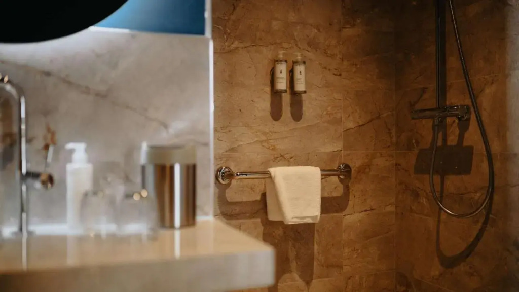 Keystone Hôtel & Spa