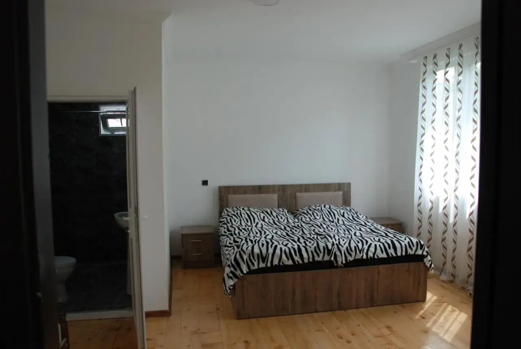 Gogi Jafaridzes Guesthouse