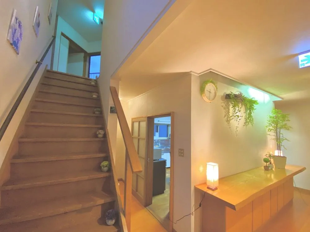 【MAX29ppl】4BR (220㎡)｜ Whole house｜Washer&Dryer