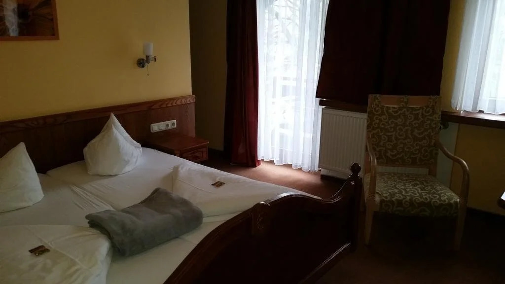 Kurparkhotel