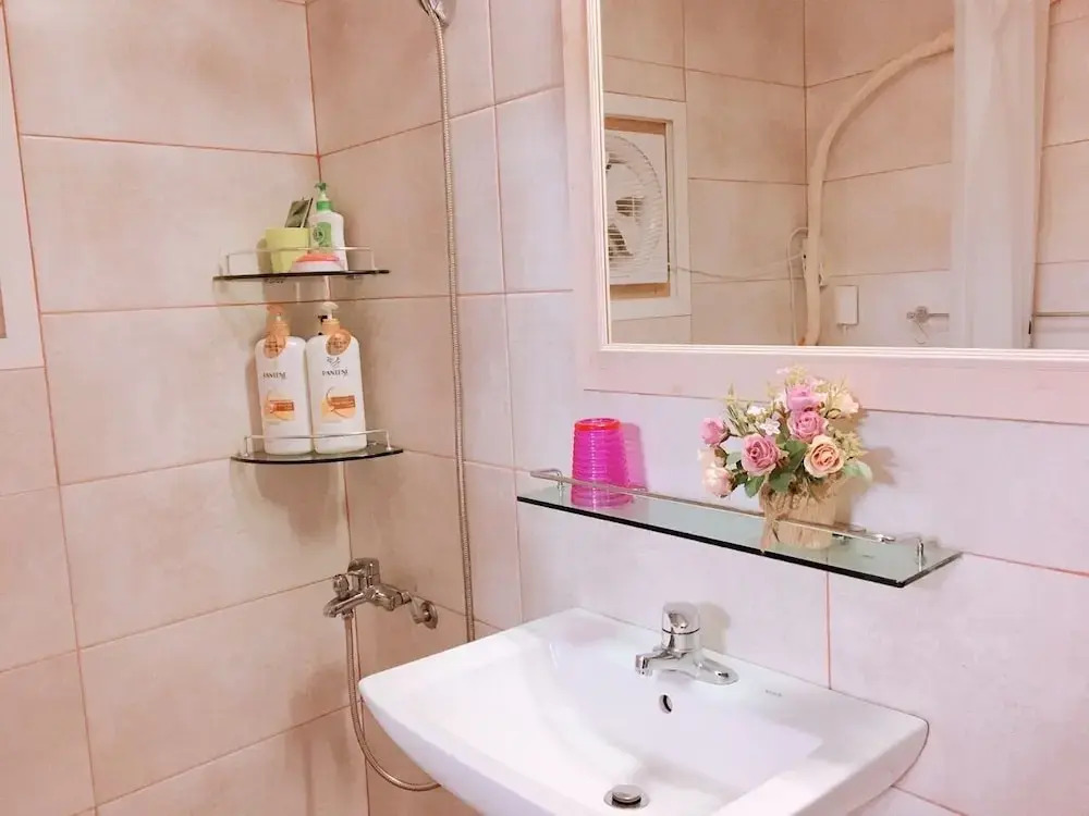 Hago Guest House