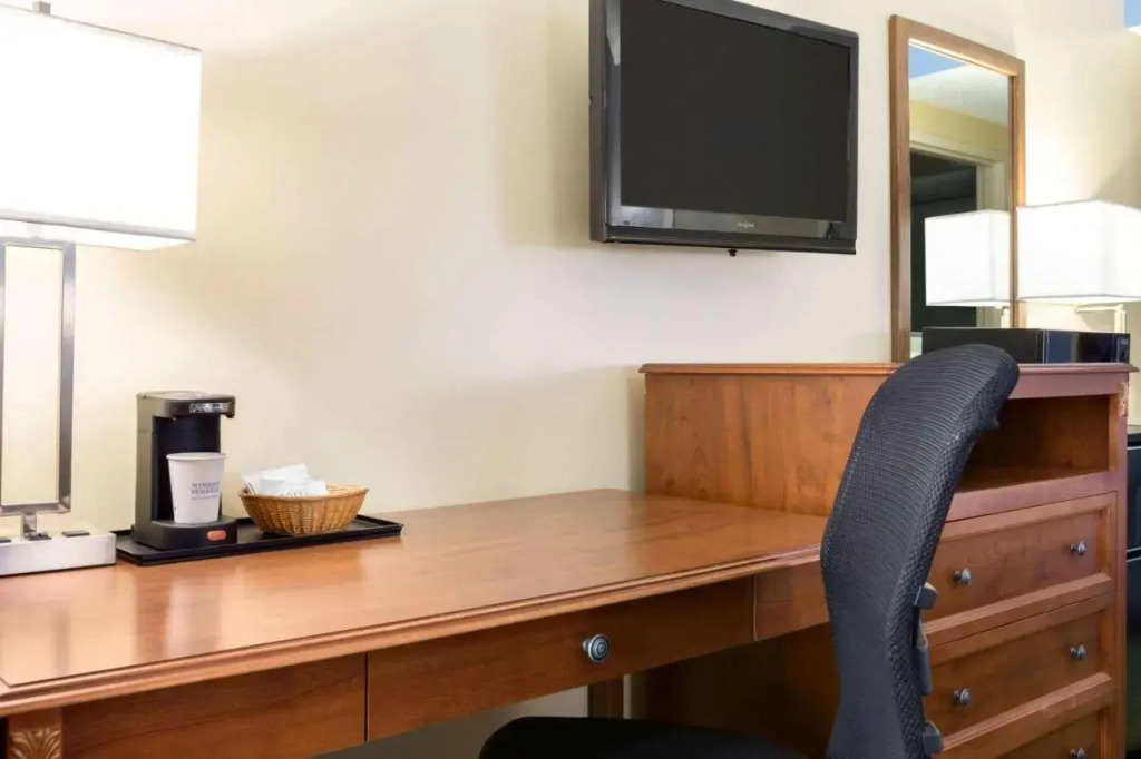 Hampton Inn Fargo