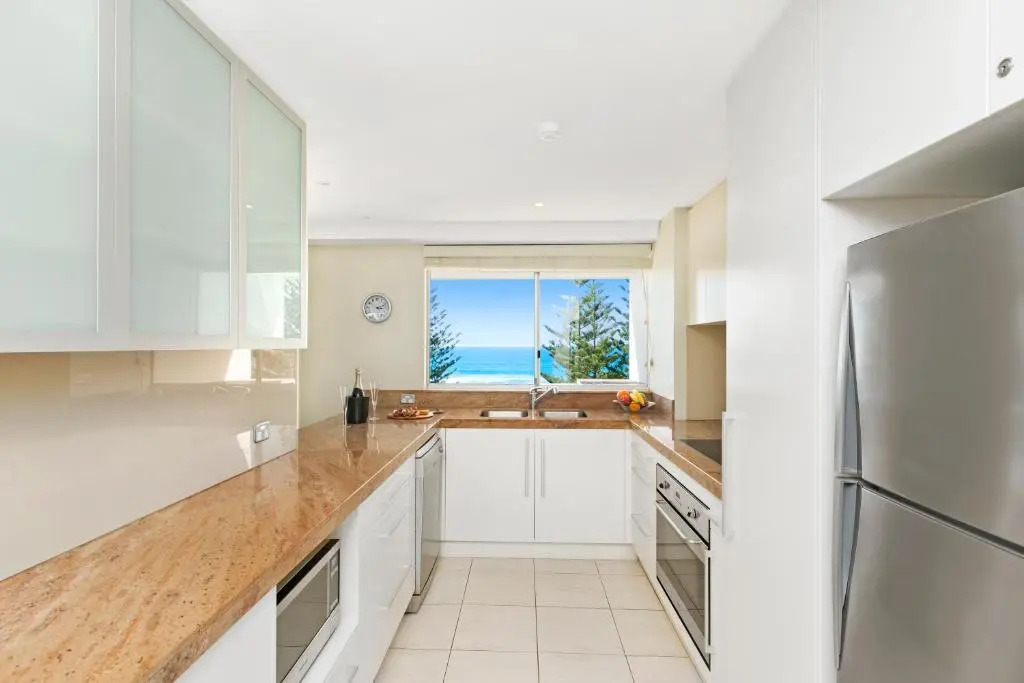 Solnamara Beachfront Apartments