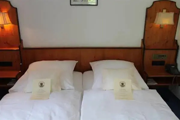 Hotel Höfler B&B