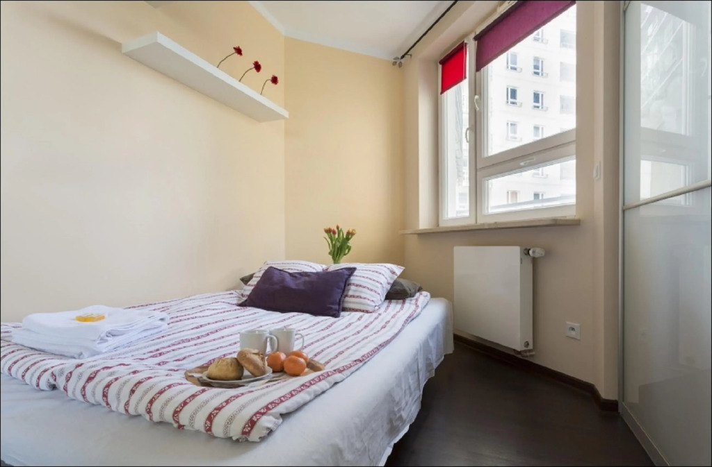 P&O Apartments Arkadia 11