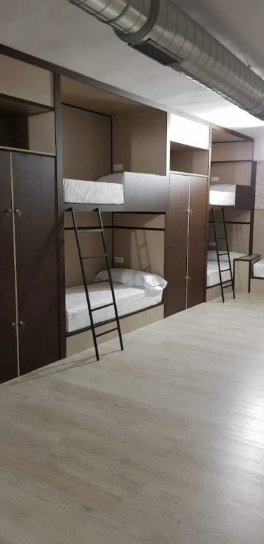 Hostel Metropolitano CC