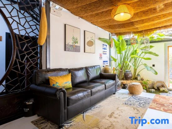 Shilin Anai Homestay