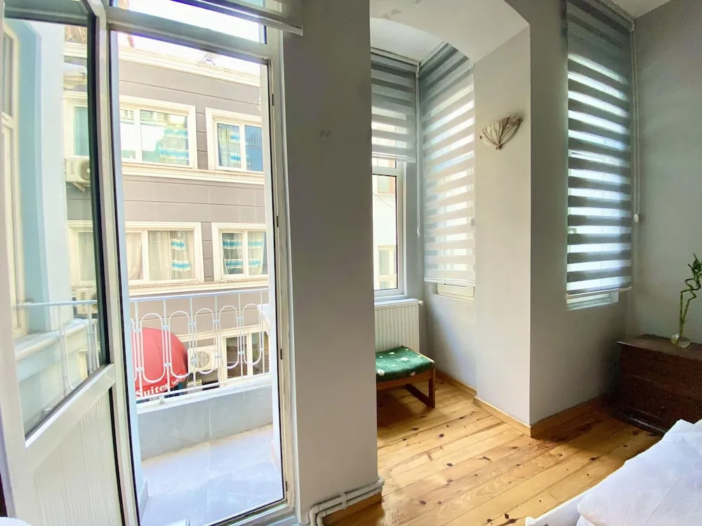 Windrose Hostel Istanbul