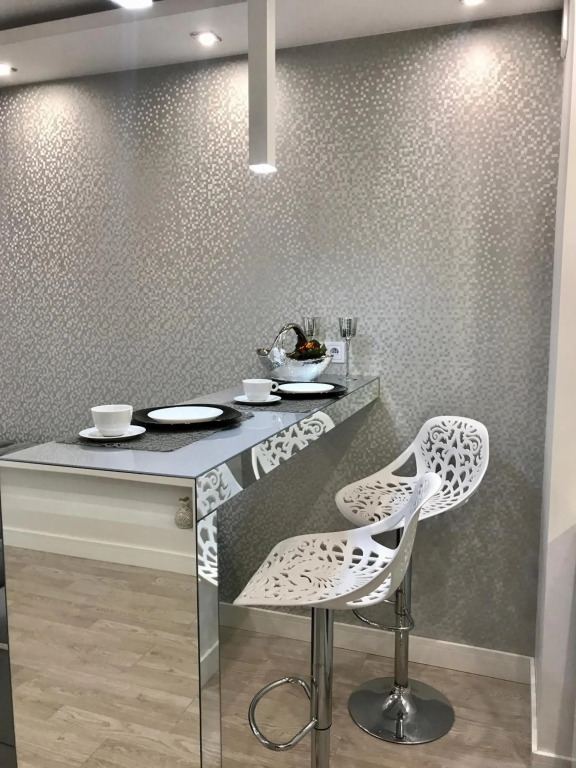 Apartamenty Lustrzany