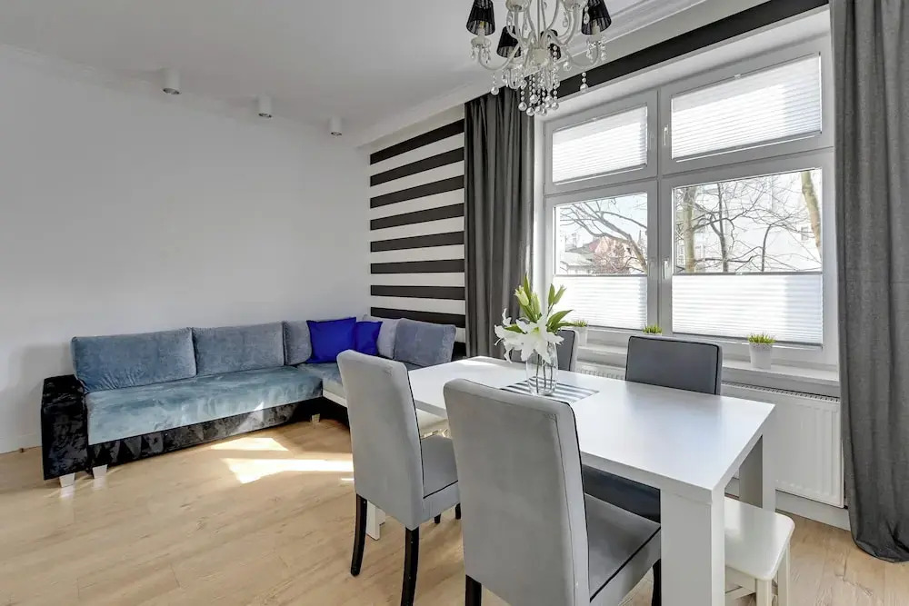 Glamour by Grand Apartments