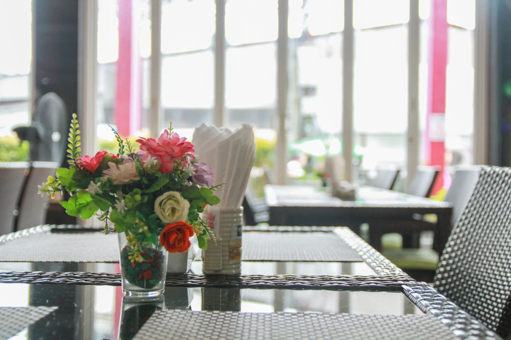 The Beach Front Resort, Pattaya