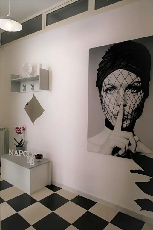 Mb Napoles Rooms