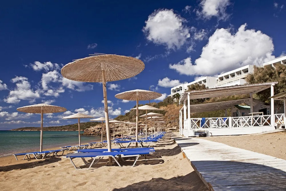 Hotel Perrakis